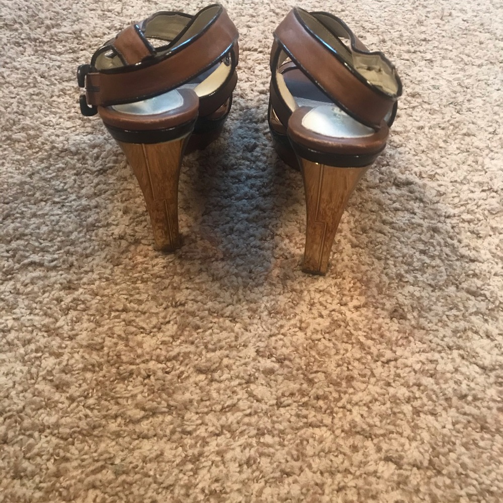 LAMB sandals - Picture 3 of 4